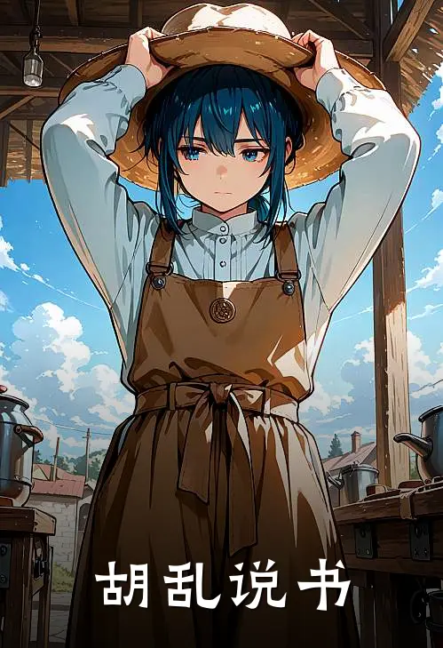 胡乱说书