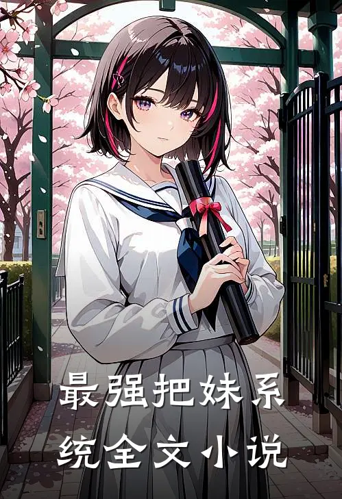 最强把妹系统全文小说