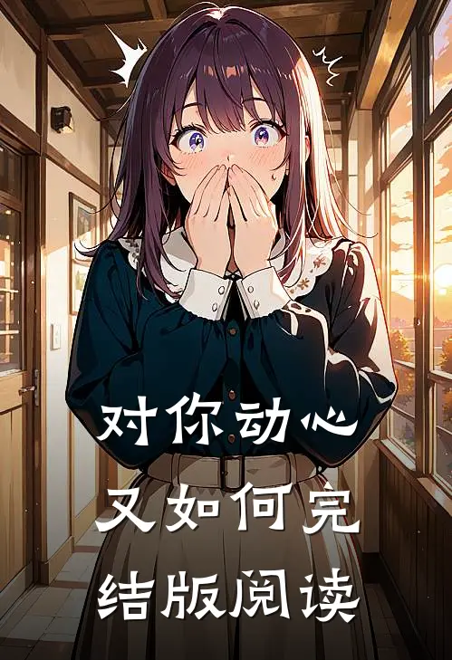 对你动心又如何完结版阅读