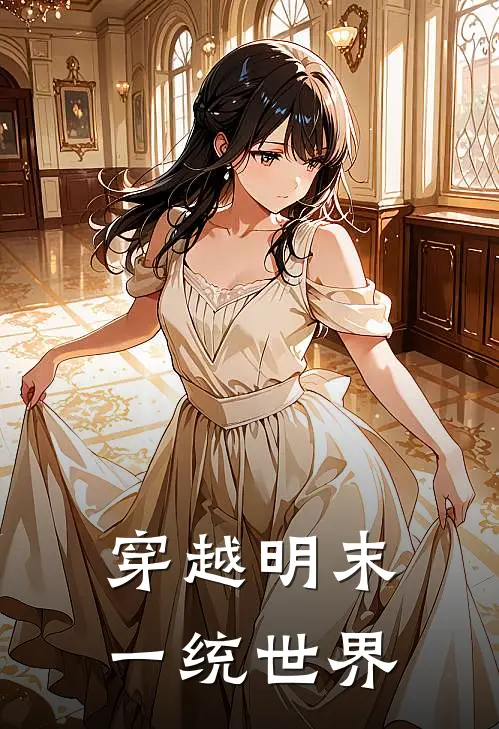 穿越明末，一统世界