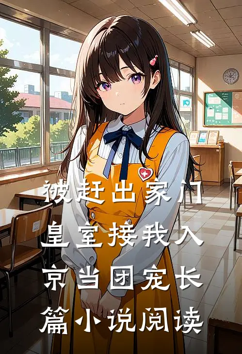 被赶出家门，皇室接我入京当团宠长篇小说阅读