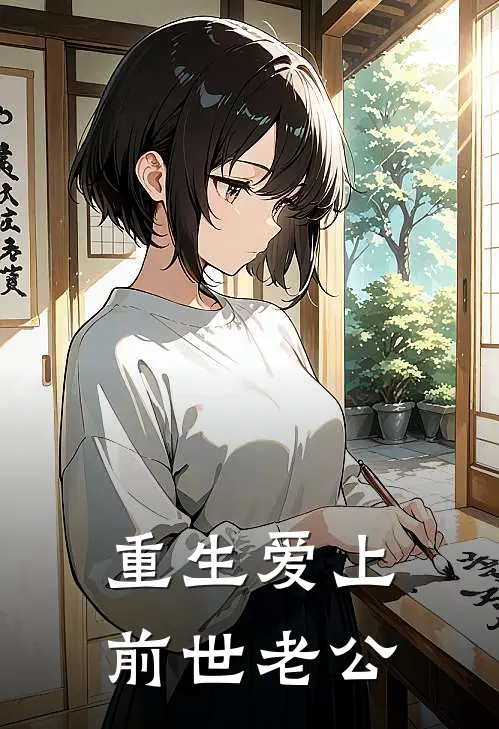 重生爱上前世老公