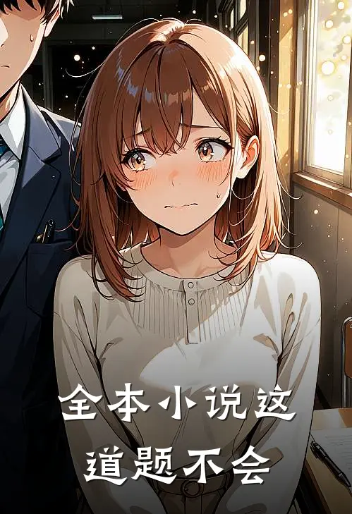 全本小说这道题不会