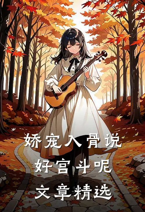娇宠入骨说好宫斗呢文章精选