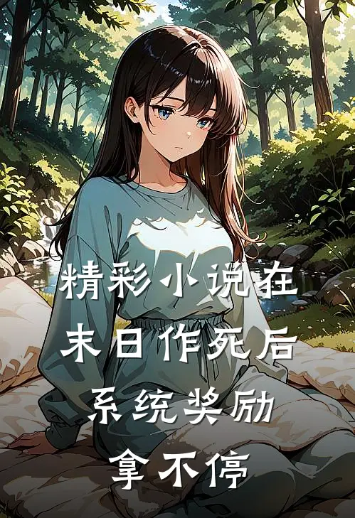 精彩小说在末日作死后，系统奖励拿不停