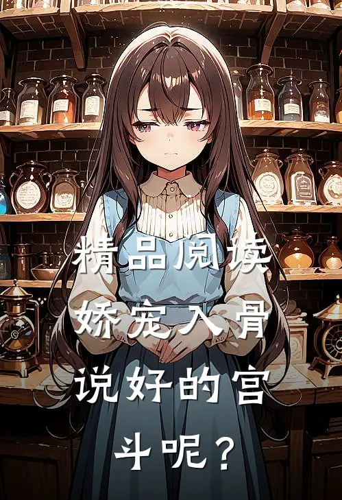 精品阅读娇宠入骨：说好的宫斗呢？