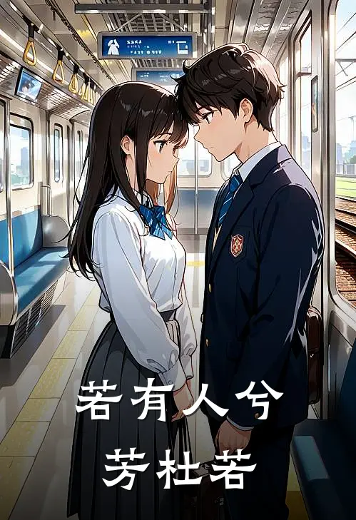 若有人兮芳杜若