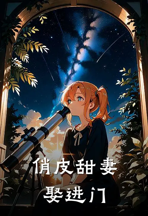 俏皮甜妻娶进门