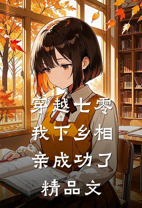 穿越七零，我下乡相亲成功了精品文