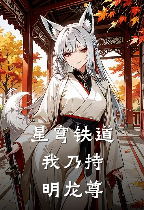 星穹铁道：我乃持明龙尊