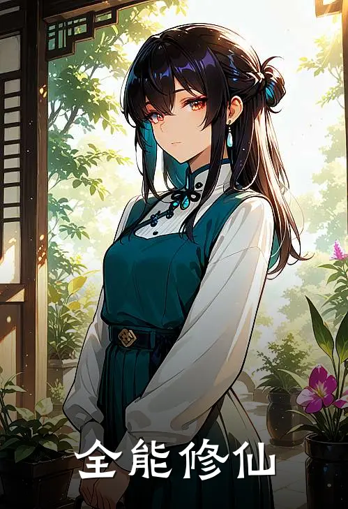 全能修仙