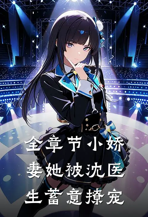 全章节小娇妻她被沈医生蓄意撩宠