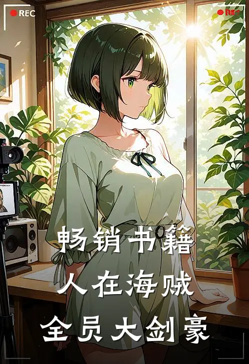 畅销书籍人在海贼：全员大剑豪