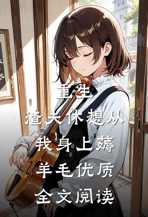重生：渣夫休想从我身上薅羊毛优质全文阅读