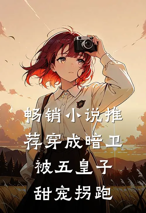畅销小说推荐穿成暗卫，被五皇子甜宠拐跑