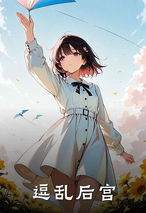 逗乱后宫