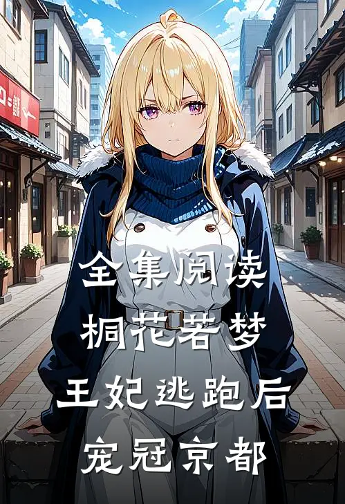 全集阅读桐花若梦：王妃逃跑后，宠冠京都