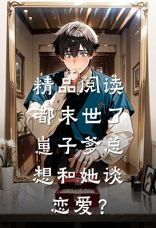 精品阅读都末世了，崽子爹总想和她谈恋爱？