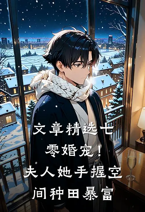 文章精选七零婚宠！夫人她手握空间种田暴富