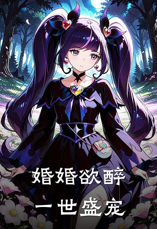 婚婚欲醉，一世盛宠