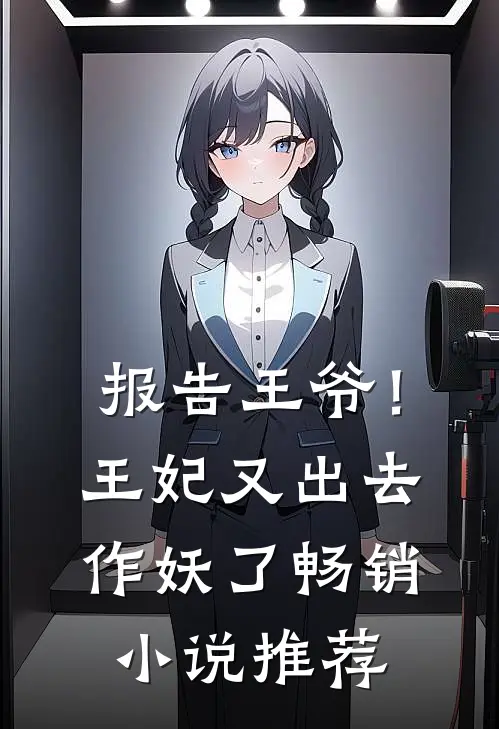 报告王爷！王妃又出去作妖了畅销小说推荐