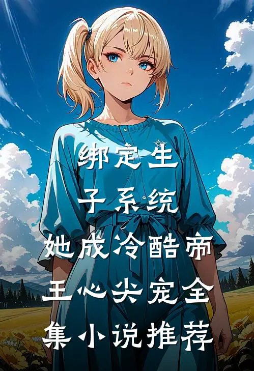 绑定生子系统，她成冷酷帝王心尖宠全集小说推荐