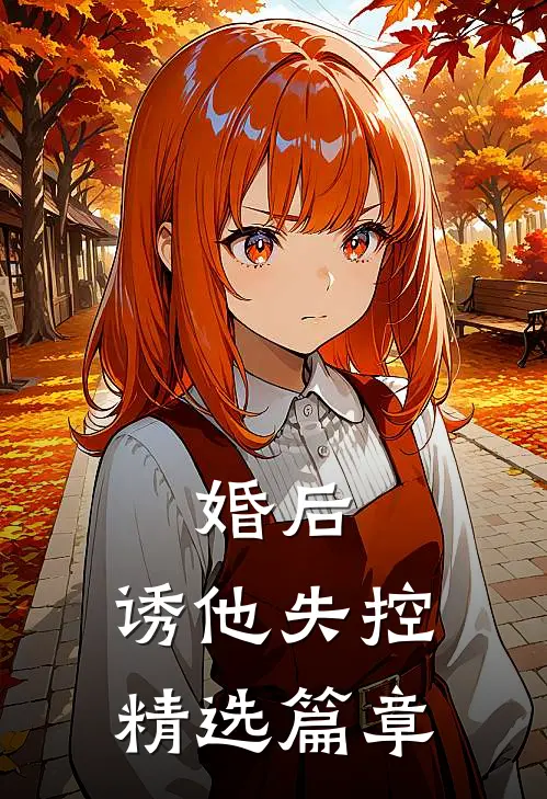 婚后，诱他失控精选篇章