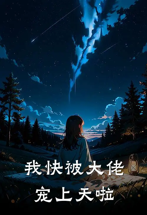 我快被大佬宠上天啦