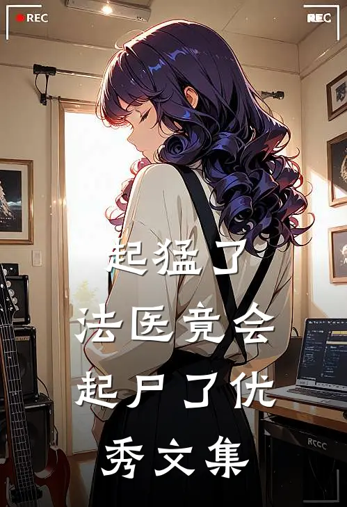 起猛了，法医竟会起尸了优秀文集