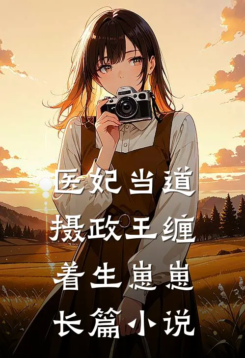 医妃当道，摄政王缠着生崽崽长篇小说