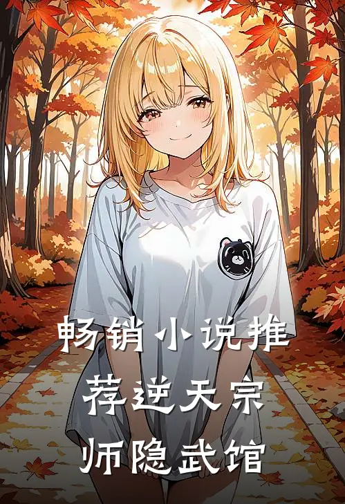 畅销小说推荐逆天宗师隐武馆