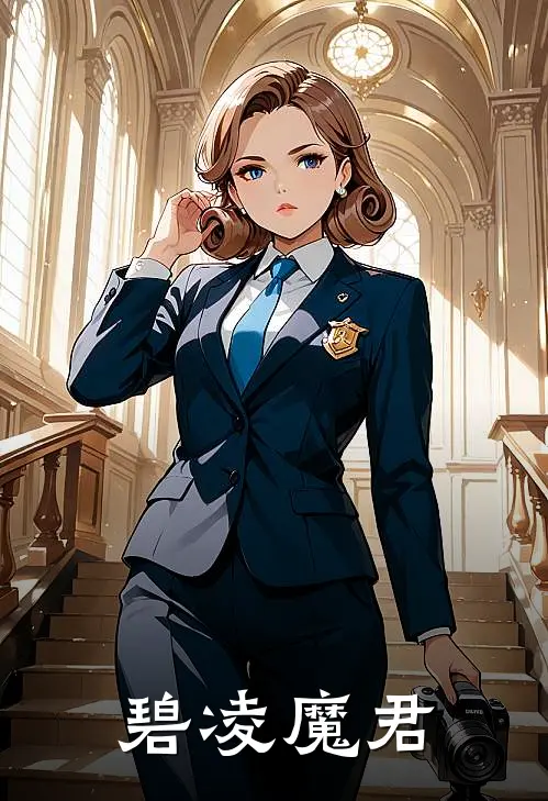 碧凌魔君