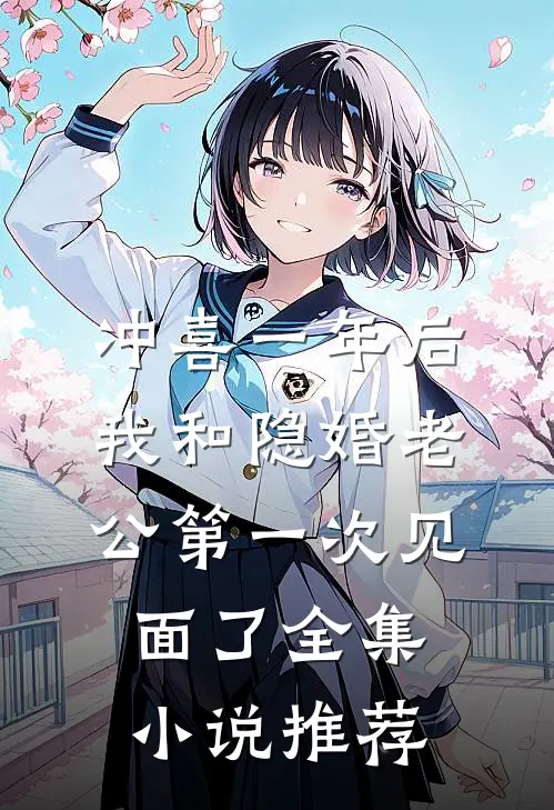 冲喜一年后，我和隐婚老公第一次见面了全集小说推荐