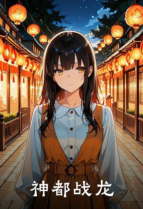 神都战龙