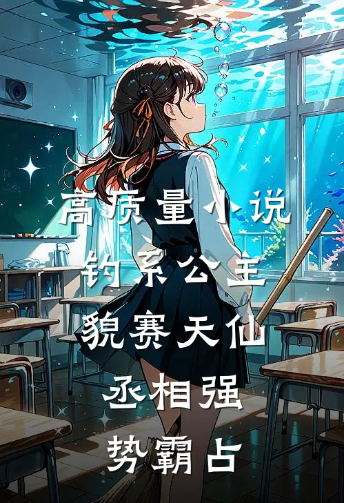 高质量小说钓系公主貌赛天仙，丞相强势霸占