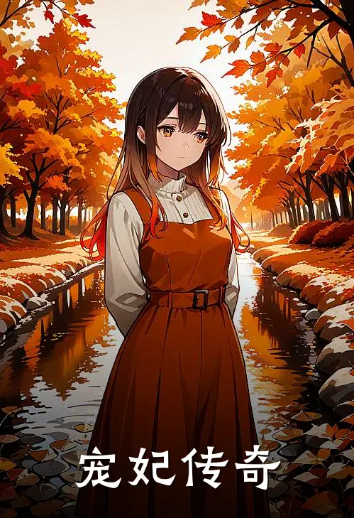 宠妃传奇