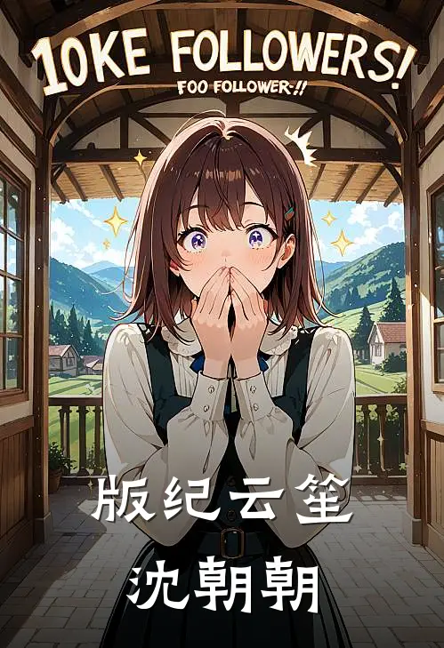 版纪云笙沈朝朝