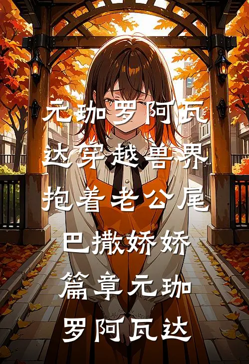 元珈罗阿瓦达穿越兽界抱着老公尾巴撒娇娇篇章元珈罗阿瓦达