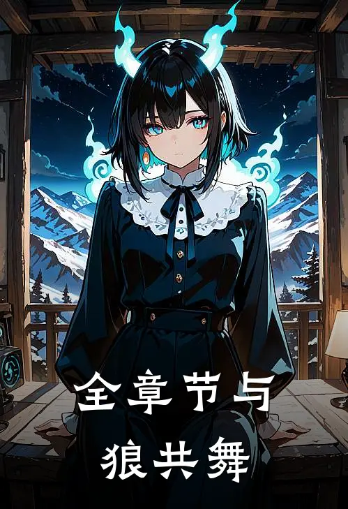 全章节与狼共舞