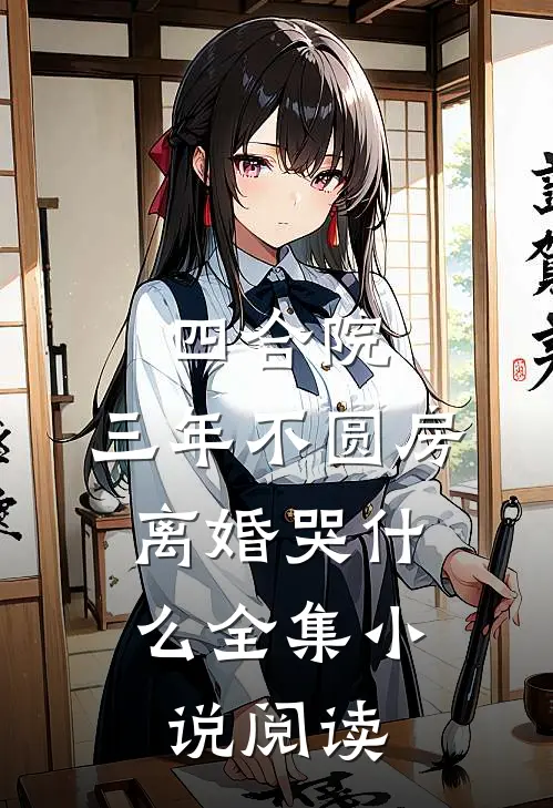 四合院：三年不圆房，离婚哭什么全集小说阅读