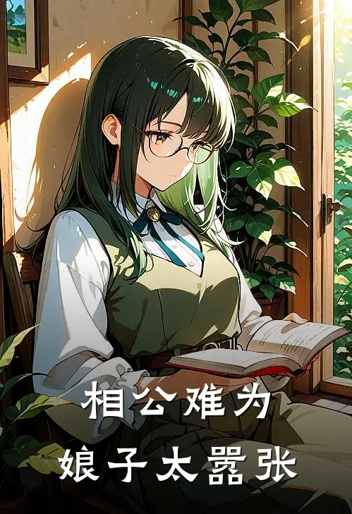 相公难为：娘子太嚣张