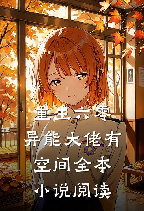 重生六零：异能大佬有空间全本小说阅读