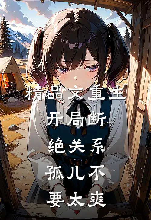 精品文重生：开局断绝关系，孤儿不要太爽