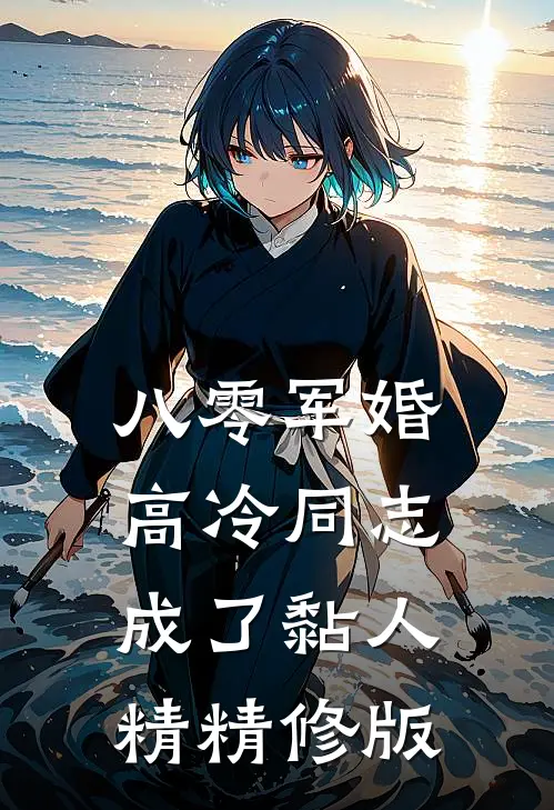 八零军婚：高冷同志成了黏人精精修版