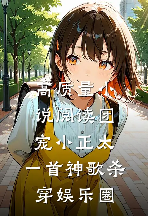 高质量小说阅读团宠小正太，一首神歌杀穿娱乐圈