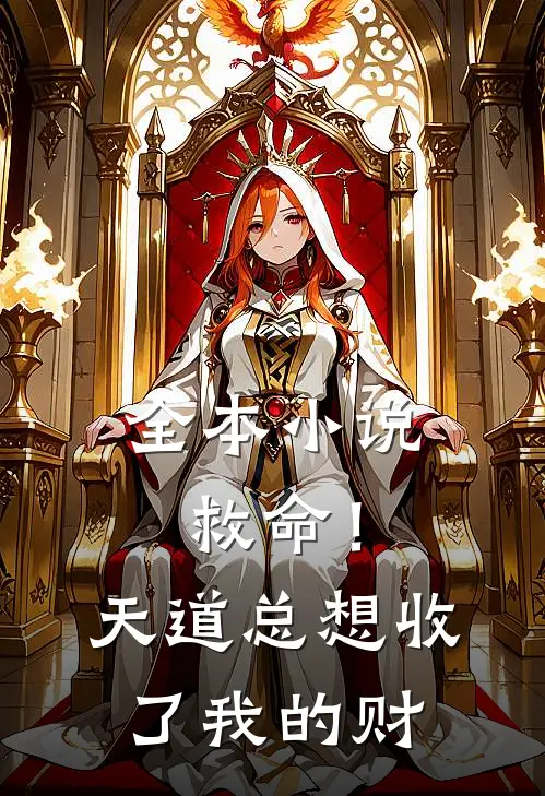 全本小说救命！天道总想收了我的财