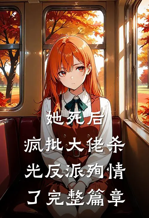她死后，疯批大佬杀光反派殉情了完整篇章