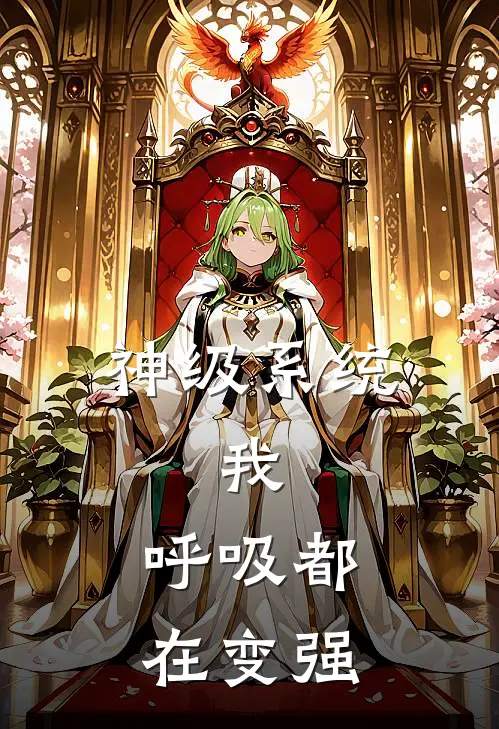 神级系统：我，呼吸都在变强
