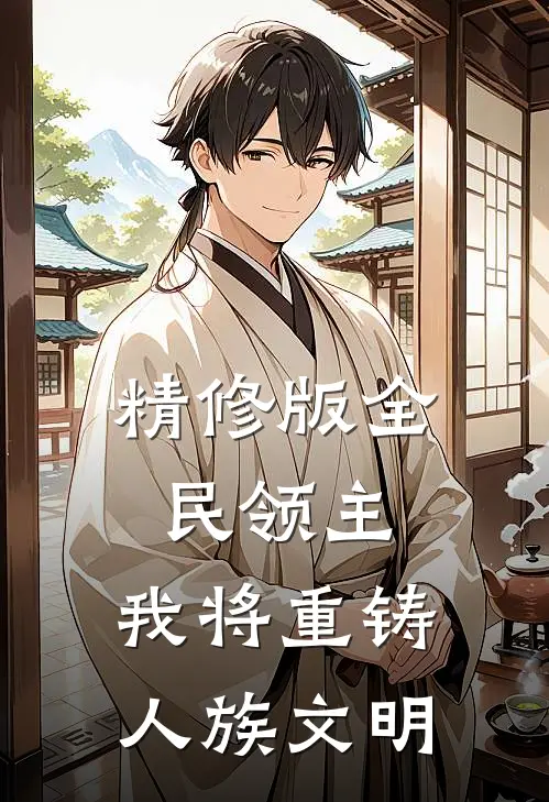 精修版全民领主：我将重铸人族文明
