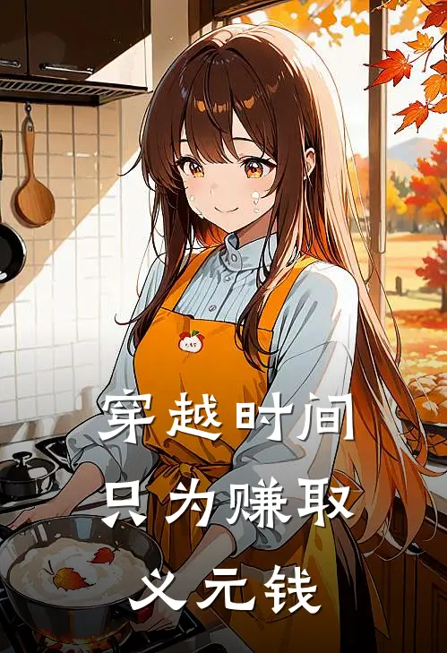 穿越时间，只为赚取义元钱